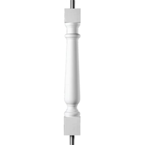 Royal Georgian Baluster preview 1